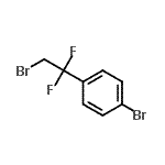 CAS#: 471246-90-9, 1-Bromo-4-(2-Bromo-1,1-Difluoroethyl)Benzene