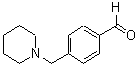 CAS#: 471929-86-9, 4-(1-Piperidinylmethyl)-Benzaldehyde