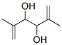 CAS#: 4723-10-8, 2,5-Dimethyl-1,5-Hexadiene-3,4-Diol