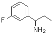 CAS#: 473732-57-9, 1-(3-Fluorophenyl)-1-Propanamine