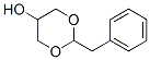 CAS#: 4740-79-8, 2-Benzyl-1,3-Dioxan-5-Ol
