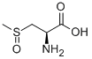 CAS#: 4740-94-7, 3-(Methylsulfinyl)-Alanine