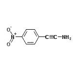 CAS#: 474661-41-1, (4-Nitrophenyl)Acetylenamine