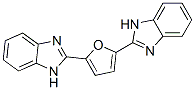 CAS#: 4751-41-1, 2,2'-(2,5-Furandiyl)Bis-1H-Benzimidazole