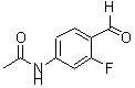 CAS 登录号：475150-59-5， N-(3-氟-4-甲酰基苯基)-乙酰胺