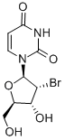 CAS#: 4753-02-0, 2'-Bromo-2'-Deoxy-D-Uridine