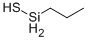 CAS#: 4756-00-7, Mercaptopropylsilane