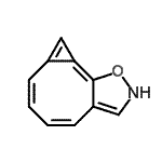 CAS#: 476629-14-8, 2H-Cyclopropa[3,4]Cycloocta[1,2-d][1,2]Oxazole