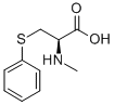 CAS 登录号：4775-80-8， S-苯基巯基尿酸