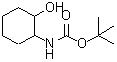 CAS#: 477584-30-8, Tert-Butyl N-(2-Hydroxycyclohexyl)Carbamate