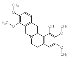 CAS#: 478-15-9, Capaurine
