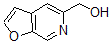 CAS#: 478148-60-6, Furo[2,3-c]Pyridine-5-Methanol