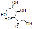 CAS#: 478518-49-9, D-Fructose-4,5,6,6-C-D4