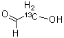 CAS#: 478529-67-8, 2-Hydroxy-Acetaldehyde-2-13C
