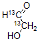 CAS#: 478529-69-0, Hydroxy-Acetaldehyde-13C2