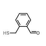 CAS#: 478557-15-2, 2-(Sulfanylmethyl)Benzaldehyde