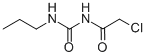 CAS#: 4791-26-8, 2-Chloro-N-[(Propylamino)Carbonyl]-Acetamide