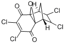 CAS#: 4794-20-1, 2,3,6,7-Tetrachloro-4a,8a-Epoxy-1,2,3,4,4a,8a-Hexahydro-1,4-Methanonaphthalene-5,8-Dione