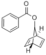 CAS#: 4796-68-3, 7-Benzoyloxynorbornadiene