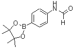 CAS#: 480424-94-0, 4-Formylaminophenylboronic acid, pinacol ester