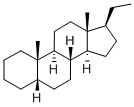 CAS#: 481-26-5, 17-beta-Ethyletiocholane