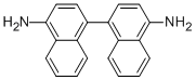 CAS#: 481-91-4, [1,1'-Binaphthalene]-4,4'-diamine