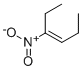 CAS#: 4812-22-0, 3-Nitro-3-Hexene