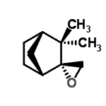 CAS#: 481660-33-7, (1R,2R,4S)-3,3-Dimethylspiro[Bicyclo[2.2.1]Heptane-2,2'-Oxirane]