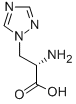 CAS#: 4819-36-7, (S)-2-Amino-3-(1,2,4-Triazol-1-Yl)Propionic Acid