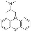 CAS#: 482-15-5, Isothipendyl