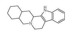 CAS#: 483-26-1, Alloyohimban