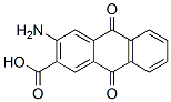 CAS#: 4831-47-4, 3-Amino-9,10-Dihydro-9,10-Dioxoanthracene-2-Carboxylic Acid