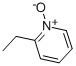 CAS 登录号：4833-24-3， 2-乙基-吡啶 1-氧化物