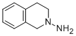 CAS 登录号：4836-98-0， 1,2,3,4-四氢异喹啉-2-胺