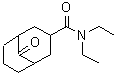 CAS#: 483968-39-4, N,N-Diethyl-9-Oxobicyclo[3.3.1]Nonane-3-Carboxamide