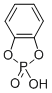 CAS#: 4846-23-5, 2-Hydroxy-1,3,2-Benzodioxaphosphole-2-Oxide