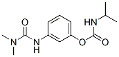 CAS#: 4849-30-3, N-(1-Methylethyl)Carbamic Acid 3-[[(Dimethylamino)Carbonyl]Amino]Phenyl Ester