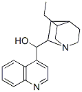 CAS 登录号：485-64-3， (8alpha,9R)-10,11-二氢脱氧辛可宁-9-醇