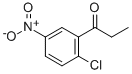 CAS#: 4865-75-2, 2'-Chloro-5'-Nitropropiophenone