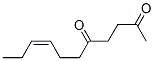 CAS#: 4868-21-7, (Z)-Undec-8-Ene-2,5-Dione