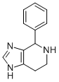 CAS#: 4875-39-2, 4-Phenyl-4,5,6,7-Tetrahydroimidazo[4,5-c]Pyridine