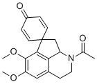 CAS#: 4880-87-9, N-Acetylstepharine