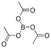 CAS 登录号:4887-24-5, 三乙酰氧基硼