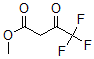 CAS 登录号：488711-09-7， 4,4,4-三氟-3-氧代-丁酸甲酯自由基离子(1+)
