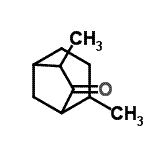 CAS#: 489412-77-3, 4,7-Dimethylbicyclo[3.2.1]Octan-6-One