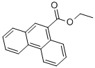 CAS#: 4895-92-5, Ethyl Phenanthrene-9-Carboxylate