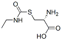CAS#: 4909-58-4, S-Ethylcarbamoyl-L-cysteine