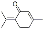 CAS#: 491-09-8, 3-Methyl-6-(1-Methylethylidene)Cyclohex-2-En-1-One