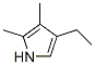 CAS#: 491-18-9, 4-Ethyl-2,3-Dimethyl-1H-Pyrrole