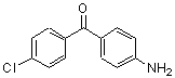 CAS 登录号：4913-77-3， (4-氨基苯基)(4-氯苯基)甲酮